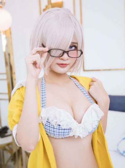 失惊无神